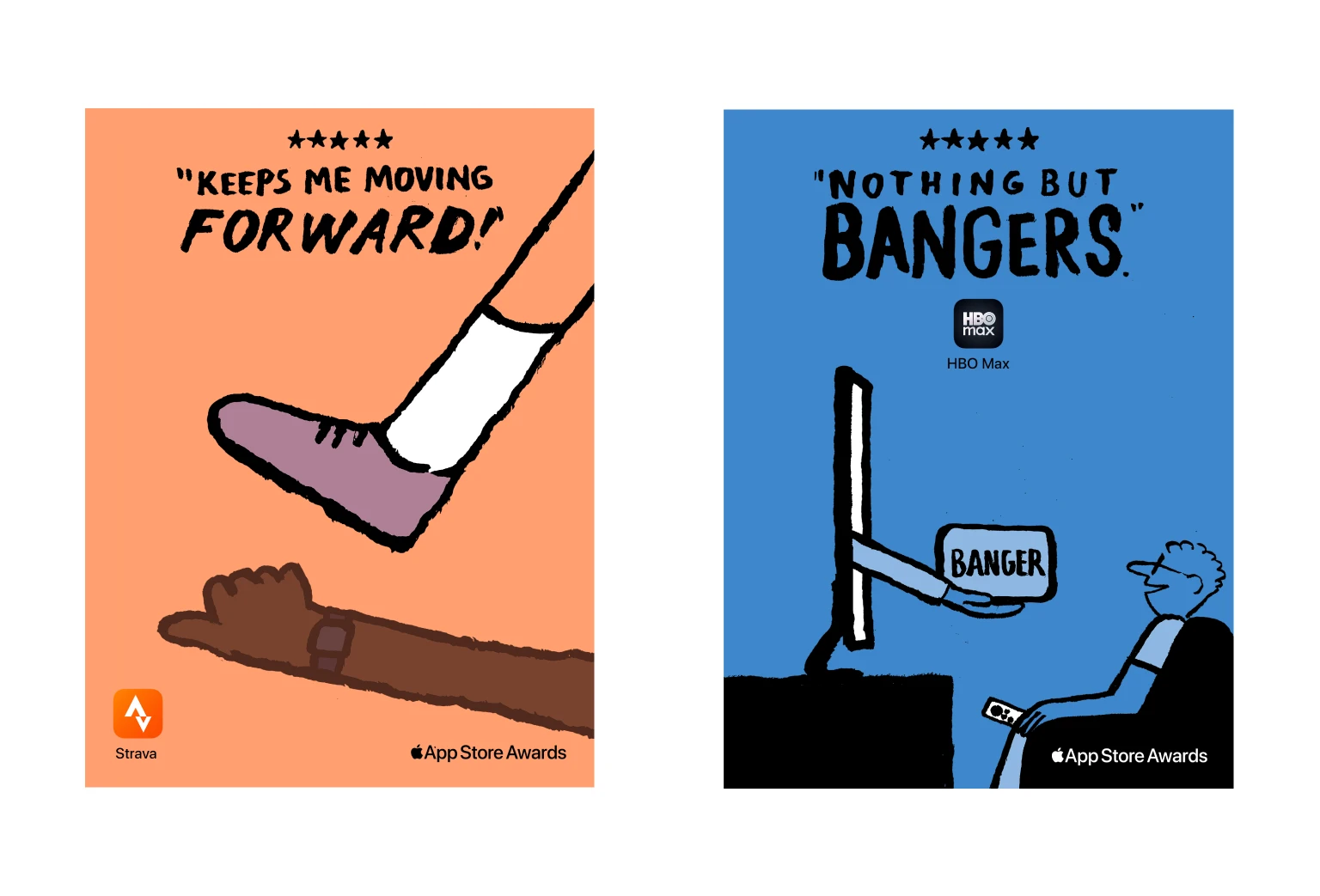  App Store Awards 2025 preview